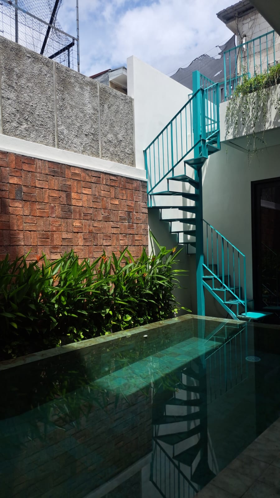 Rumah Disewakan di Kemang Jakarta Selatan